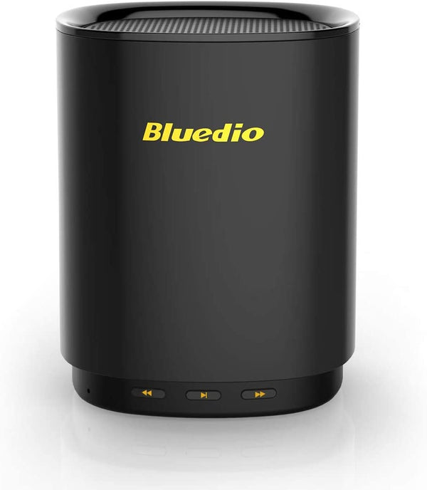 Bluedio TS5 Mini Bluetooth Wireless Sound Speaker with Mic Voice Control