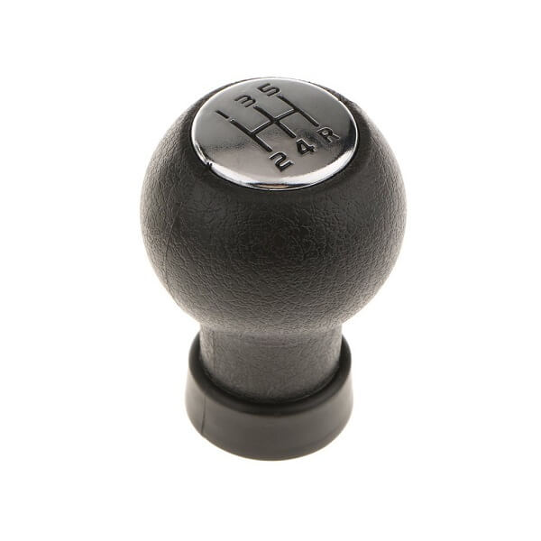 5 Speed Manual Gear Knob Shifter Handball Head for Maruti Suzuki